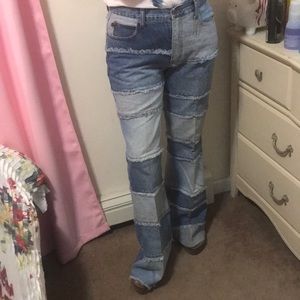 Vintage jeans